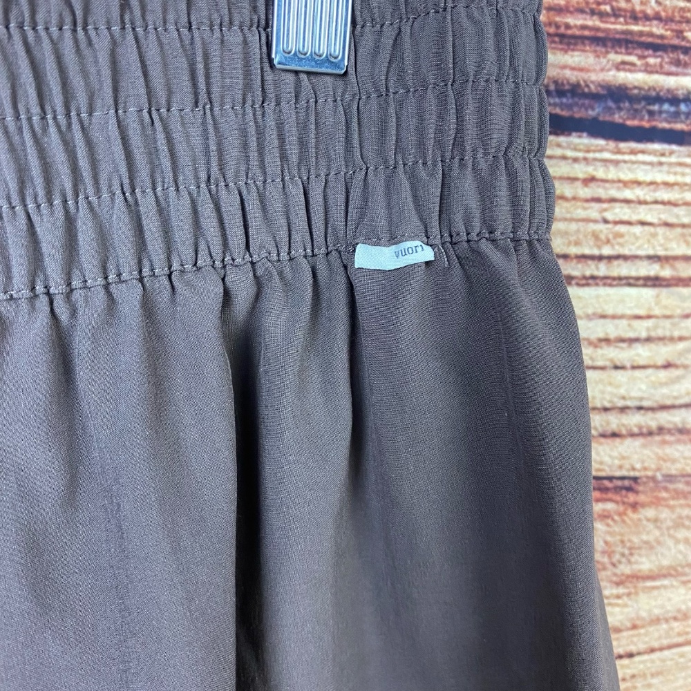 Vuori Java Lightweight Villa Short - image 5